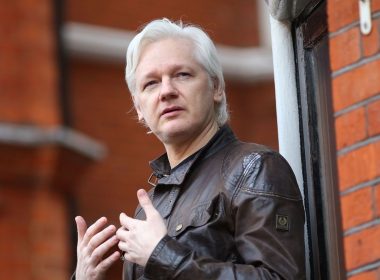 Moreno’s Assange Problem