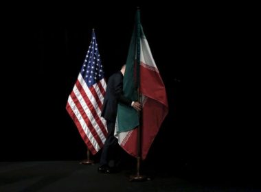 U.S. to end imports of Iranian oil