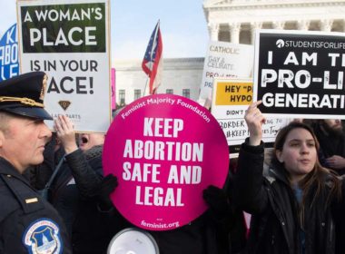 Alabama’s Anti-Abortion Law