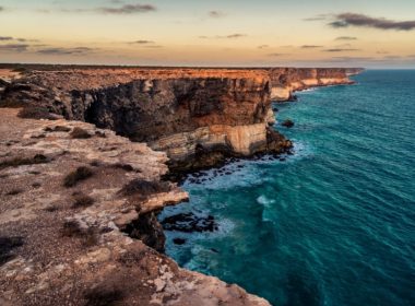 Great Australian Bight