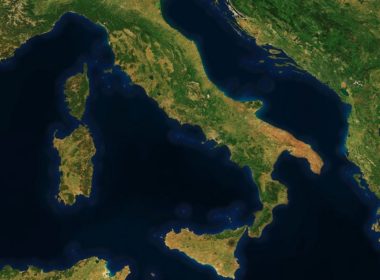 Italy and the Balkans
