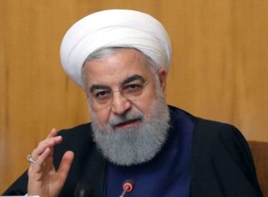 Rouhani