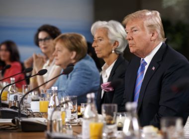 G7 vs SCO