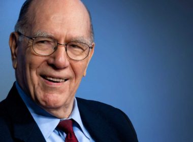 Lyndon LaRouche