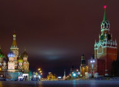 Overextending and Unbalancing Russia
