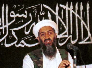 CIA - Ben Laden