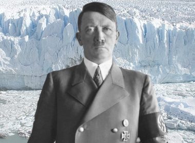 Hitler and global warming