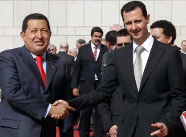 Chavez Assad
