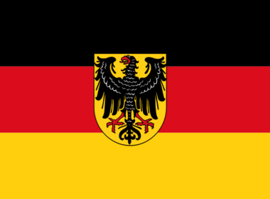 Flag of the Weimar Republic