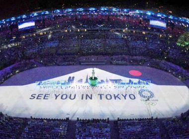 Tokyo-2020-olimpiada