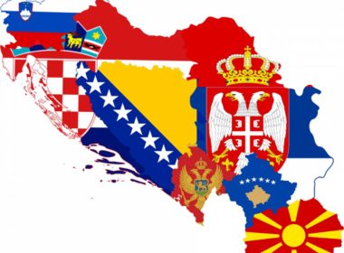 Yugoslavia and nationalism
