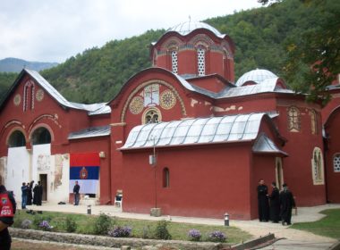 Patriarchate of Peć