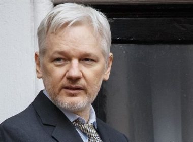 Julian Assange