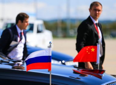 China-Russia