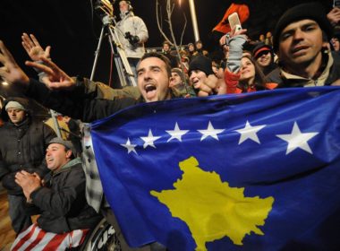 Kosovo independence