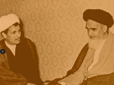 Hashemi Rafsanjani