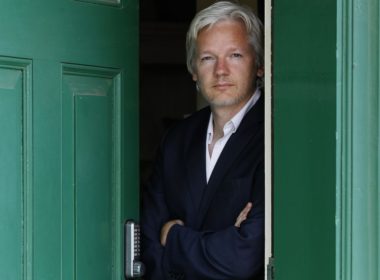 Assange’s 16 day