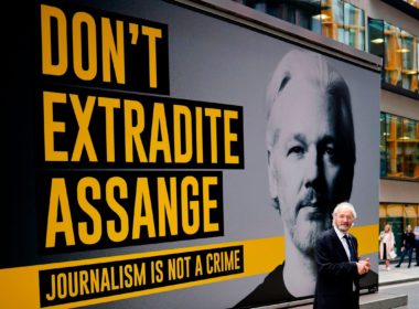 Assange’s 4 day