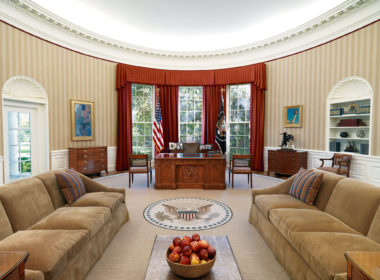 Oval Office