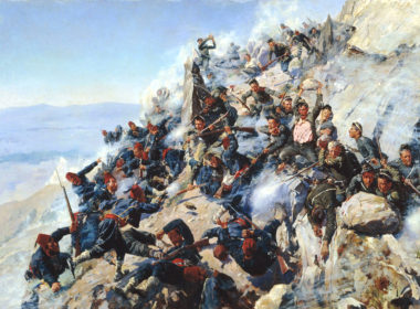 Battle of Shipka