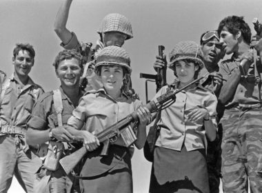 1967 Six-Day War