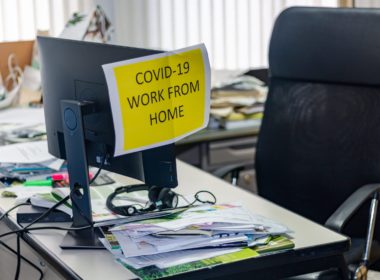 COVID in offices