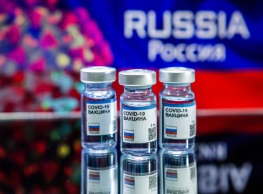 Russia's vaccine diplomacy