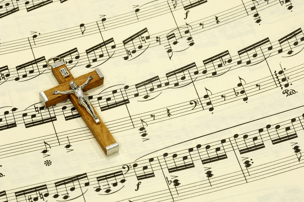 orthodox liturgical music