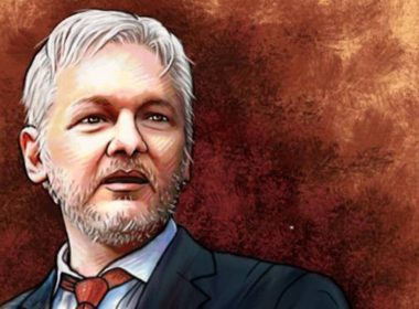 Assange Covid risks