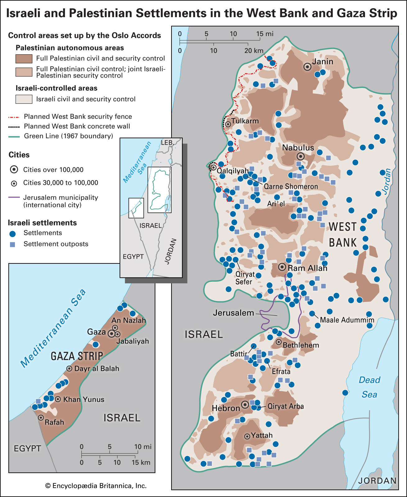 Interim-Agreement-West-Bank-Gaza-Strip-B-1993