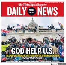 Philadephia Daily News
