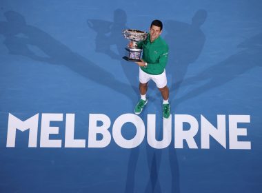 Australian Open