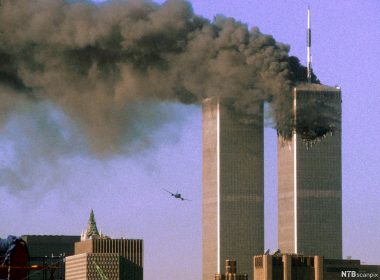 September 11 attacks