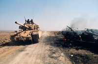 Yom Kippur War