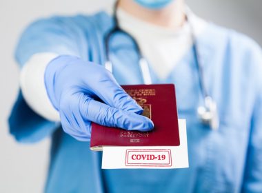 COVID Immunity Passports