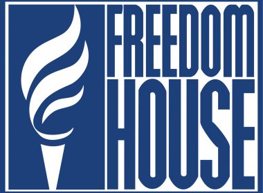 Freedom-House-logo