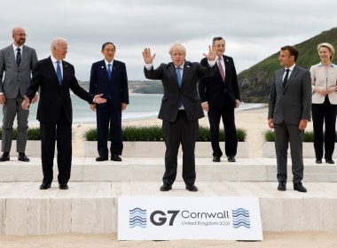 G7 2021