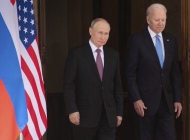 Outcomes of Biden-Putin summit