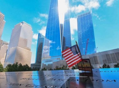 US-ANNIVERSARY-9/11