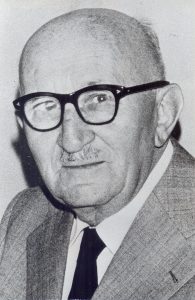 Vaso Cubrilovic