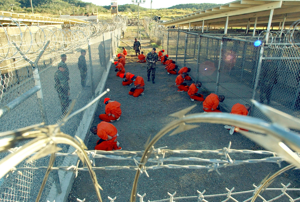 Guantánamo Prison