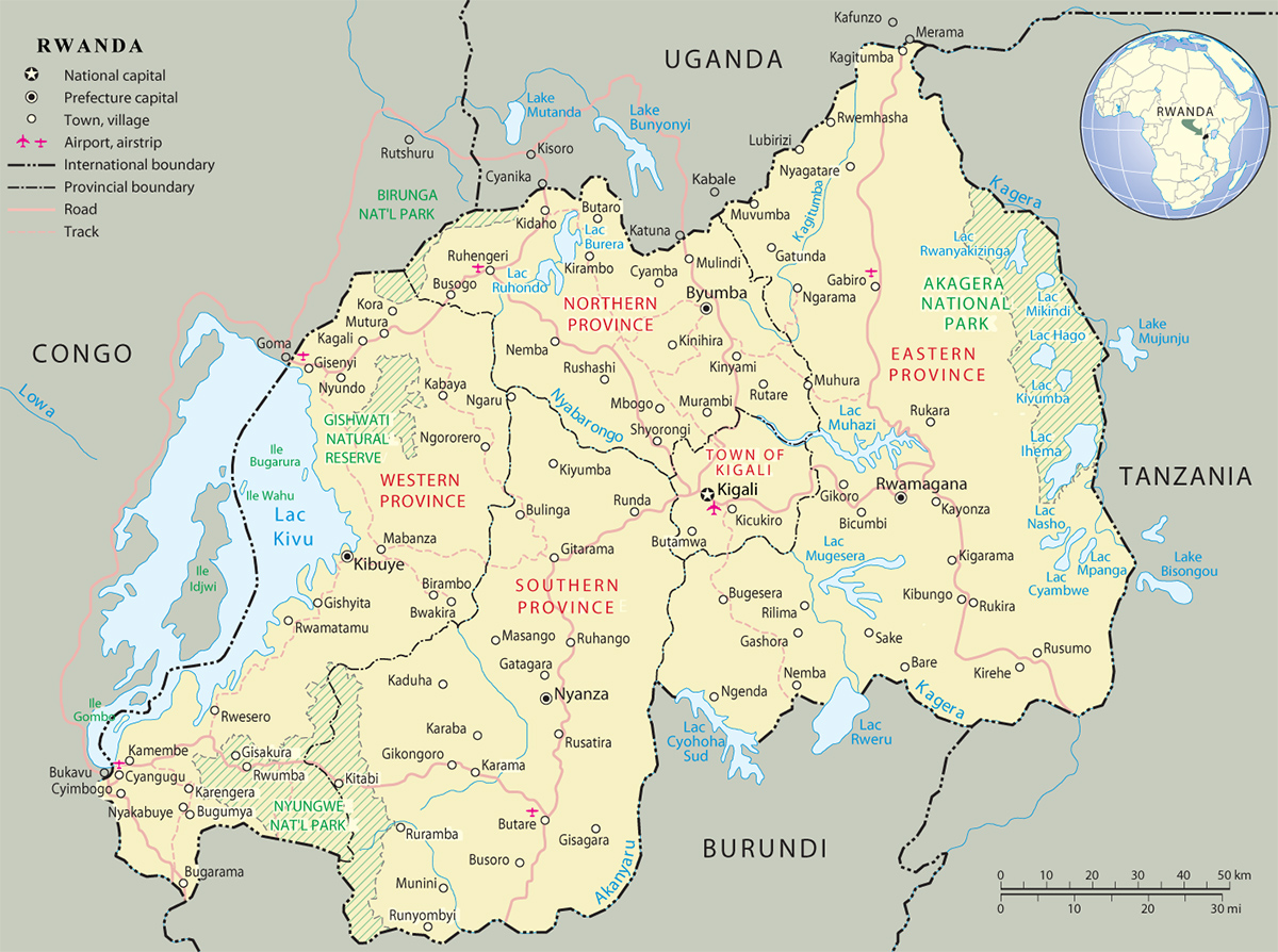 map-rwanda
