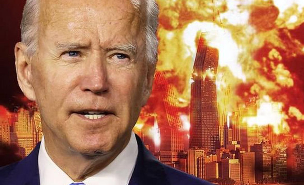 Biden WW3