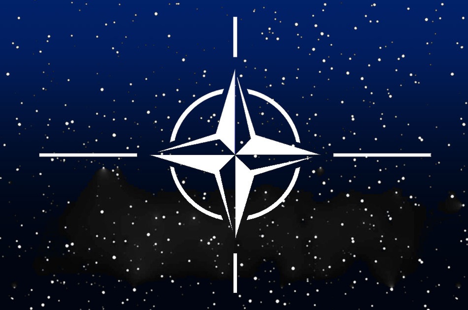 Nato space strategy