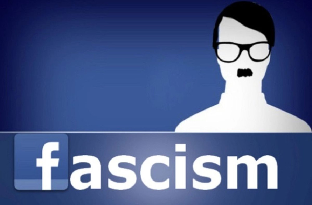 Fascistbook