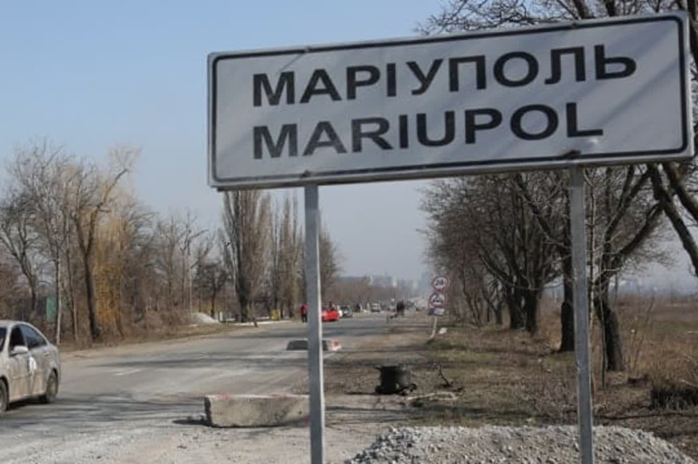 Mariupol-1