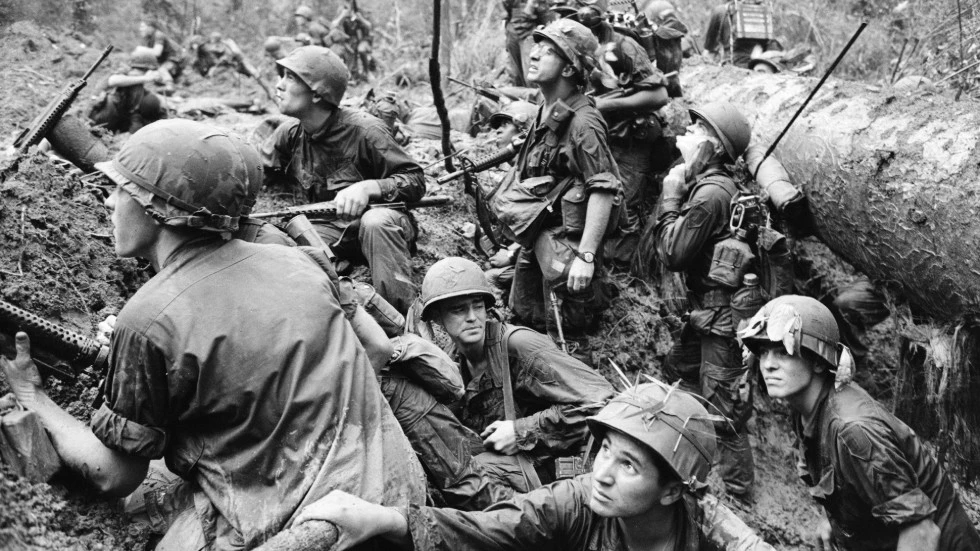 Vietnam-War-US-Marines