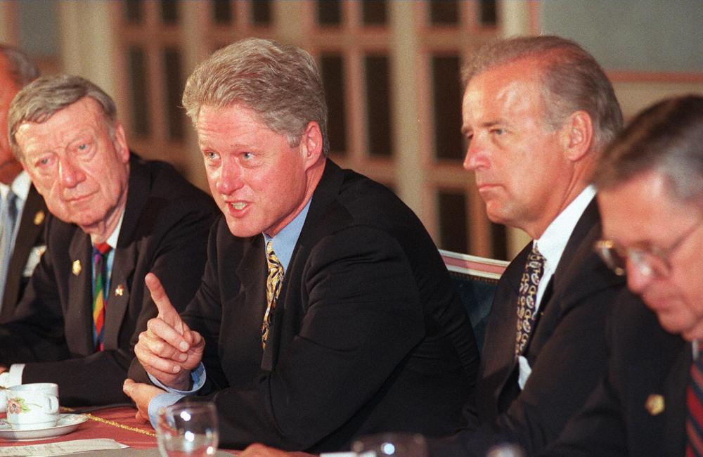 NATO summit 1998