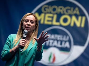 Giorgia-Meloni-Italy