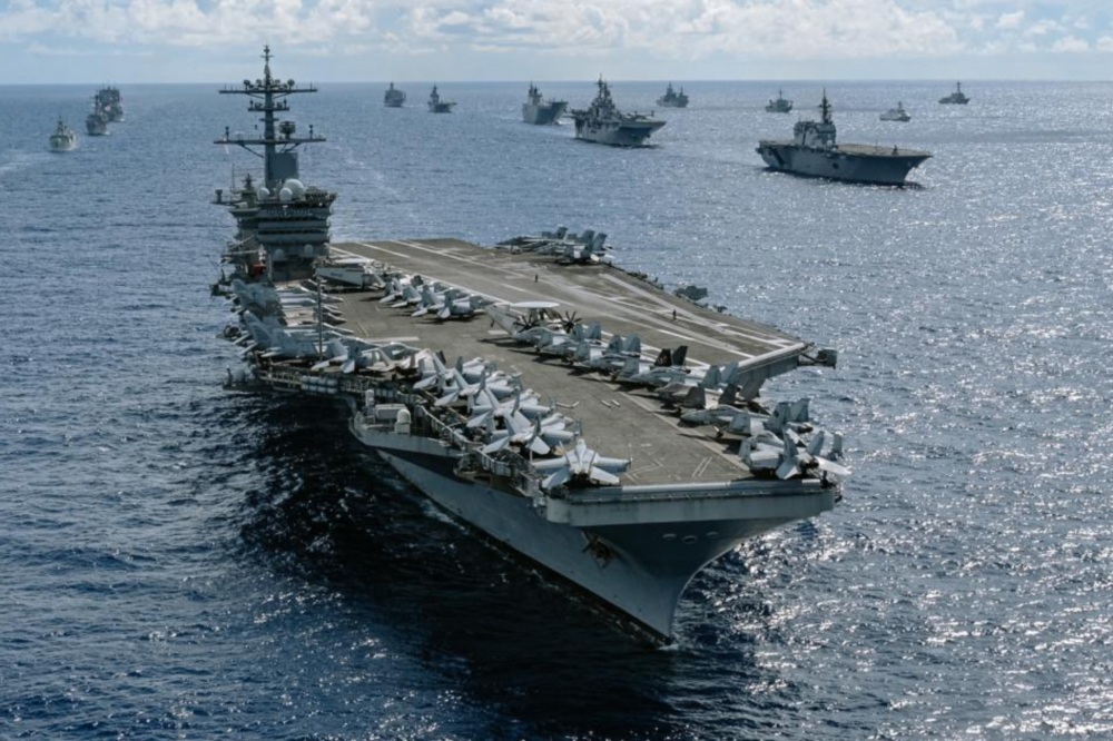 US fleets